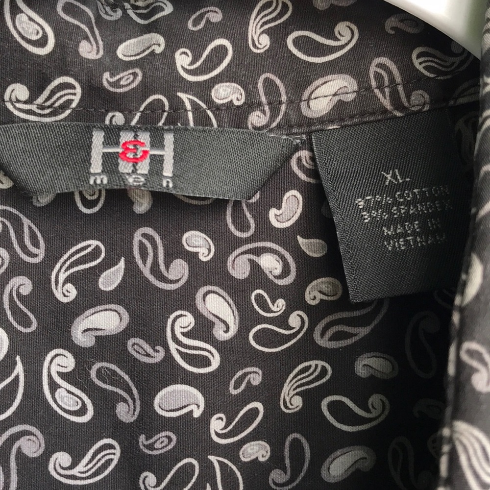 H&H button down - Picture 2 of 2